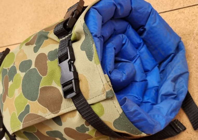 Storage Bags