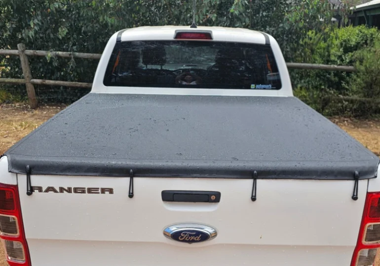 Tonneau Covers & Ute Canopies